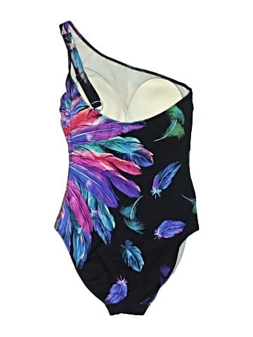 Gottex One Piece Swimsuit (view 2)