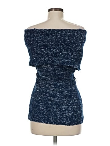 Say What? Sweater Vest (view 2)