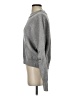 Zara Gray Turtleneck Sweater Size S - photo 5