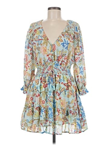 Elan Casual Dress (view 1)