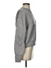 Zara Gray Turtleneck Sweater Size S - photo 4