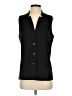 Chico's Black Vest Size Sm (0) - photo 1