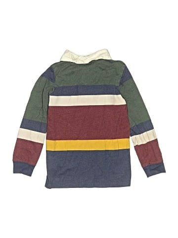 Carter's Long Sleeve Top (view 2)