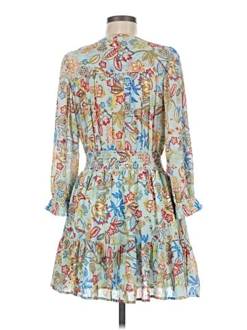Elan Casual Dress (view 2)