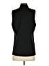 Chico's Black Vest Size Sm (0) - photo 2