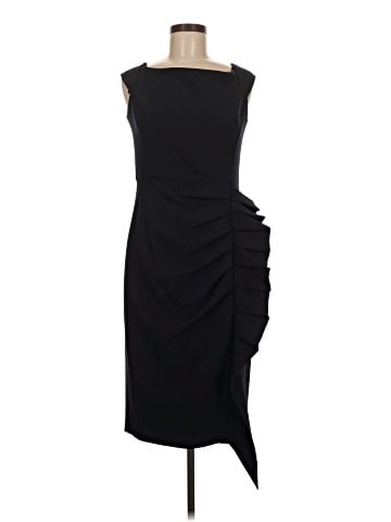 Eliza J Cocktail Dress (view 1)