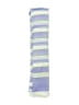 Unbranded Stripes Blue Scarf One size - photo 2