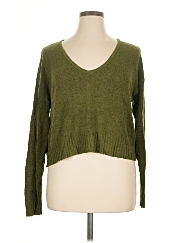 Lulus Long Sleeve Top (view 1)