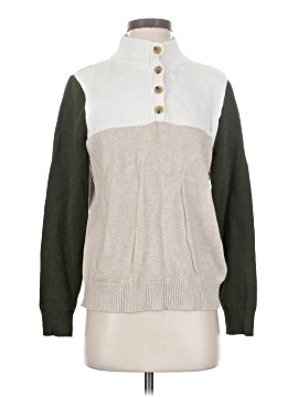 J.Crew Factory Store Pullover Sweater