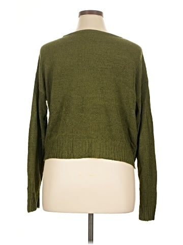 Lulus Long Sleeve Top (view 2)
