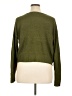 Lulus Green Long Sleeve Top Size XL - photo 2