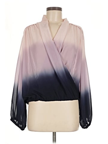 Venus Long Sleeve Blouse (view 1)