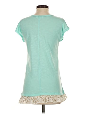Charming Charlie Short Sleeve Top (view 2)