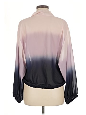 Venus Long Sleeve Blouse (view 2)