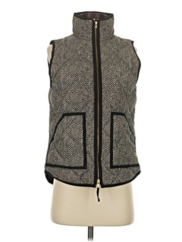J.Crew Factory Store Vest (view 1)