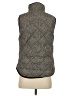 J.Crew Factory Store 100% Polyester Gold Vest Size XS - photo 2
