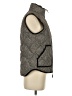 J.Crew Factory Store 100% Polyester Gold Vest Size XS - photo 4
