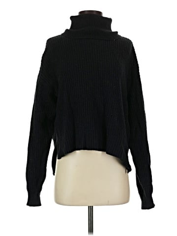Urban Outfitters Turtleneck Sweater (view 1)
