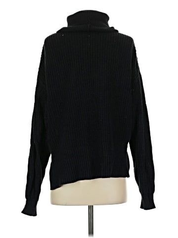 Urban Outfitters Turtleneck Sweater (view 2)