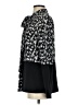 Derek Lam Collective 100% Polyester Black Long Sleeve Blouse Size EU (IT) 38 / US 2 - photo 5