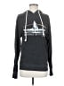 blue 84 Gray Pullover Hoodie Size S - photo 1