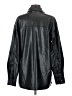 Assorted Brands Black Jacket Size S - photo 2