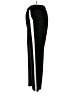 Xieerduo Stripes Black Track Pants Size XL - photo 5