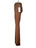 Lezat Brown Dress Pants Size M - photo 5