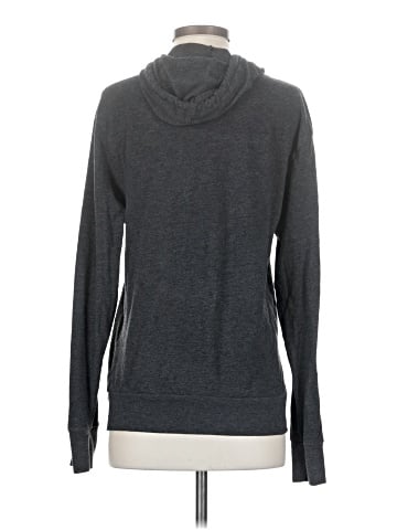 blue 84 Pullover Hoodie (view 2)