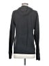 blue 84 Gray Pullover Hoodie Size S - photo 2