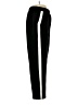 Xieerduo Stripes Black Track Pants Size XL - photo 4