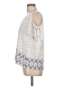 Torrid Chevron-herringbone Ivory Short Sleeve T-Shirt Size Lg Plus (0) - photo 5