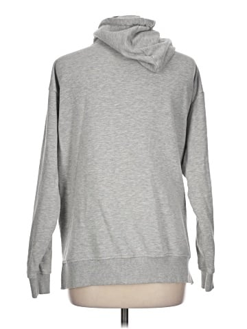 Gap - Maternity Pullover Hoodie (view 2)