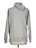 Gap - Maternity Gray Pullover Hoodie Size Lg Maternity - photo 2