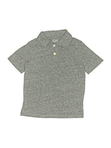The Children's Place Short Sleeve Top (view 1)