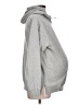 Gap - Maternity Gray Pullover Hoodie Size Lg Maternity - photo 4