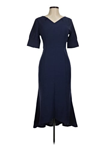 Liza Luxe Casual Dress (view 1)