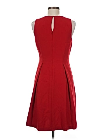Ann Taylor LOFT Cocktail Dress (view 2)