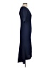 Liza Luxe 100% Polyester Blue Casual Dress Size M - photo 4
