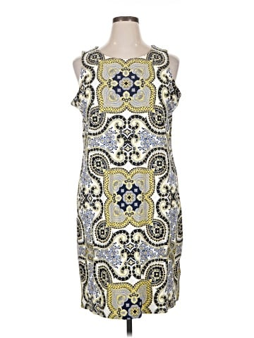 Charter Club Cocktail Dress (view 1)