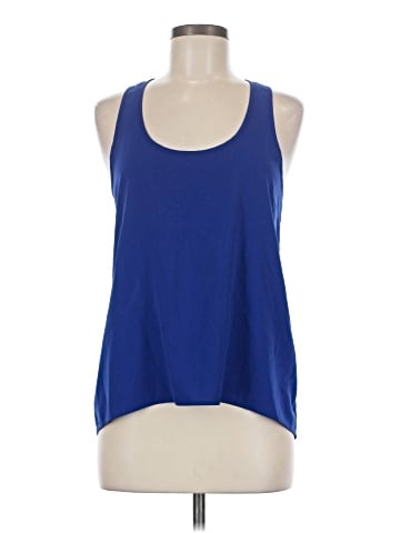 Frenchi Sleeveless Top (view 1)