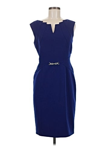 Ellen Tracy Cocktail Dress (view 1)