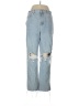 Garage Hearts Blue Jeans Size 13 - photo 1