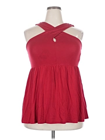 Torrid Tank Top (view 1)