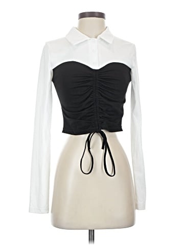 I. Joah Long Sleeve Blouse (view 1)