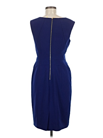 Ellen Tracy Cocktail Dress (view 2)
