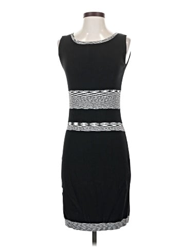 Carmen Carmen Marc Valvo Cocktail Dress (view 1)