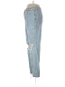 Garage Hearts Blue Jeans Size 13 - photo 5