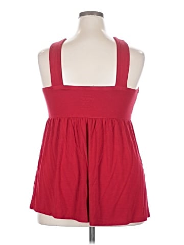 Torrid Tank Top (view 2)