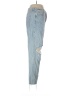Garage Hearts Blue Jeans Size 13 - photo 4